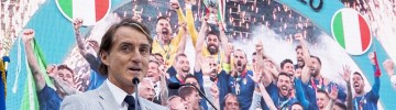 roberto mancini