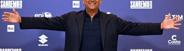 Carlo Conti