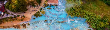 cele mai bune spa-uri din Italia