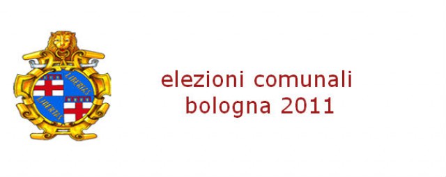 stemma della città di bologna
