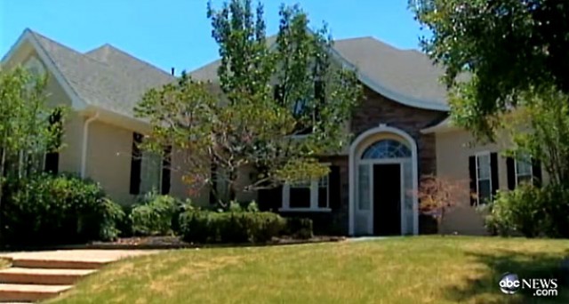 Una Villa Vecchia Come Il Suo Proprietario