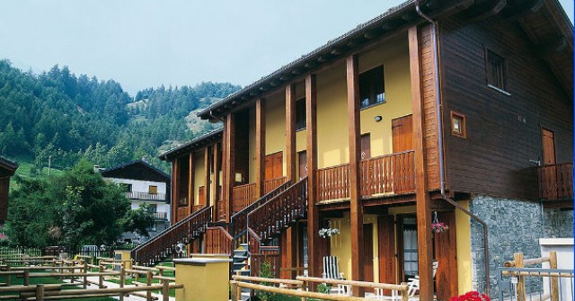 biocasa filca cooperative