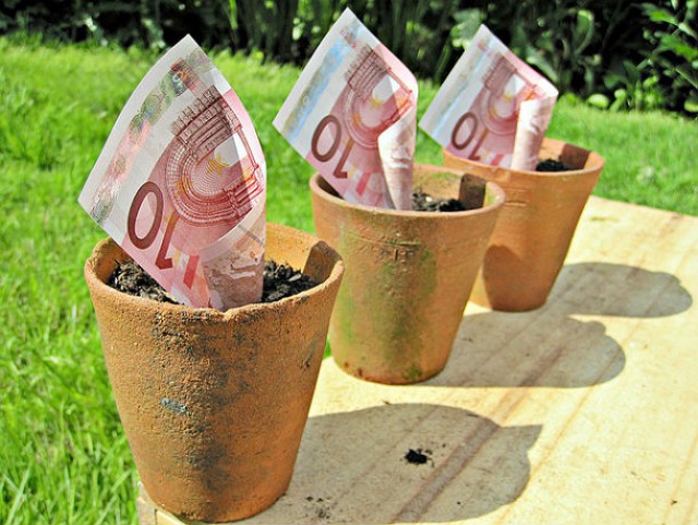 dieci azioni contro la crisi