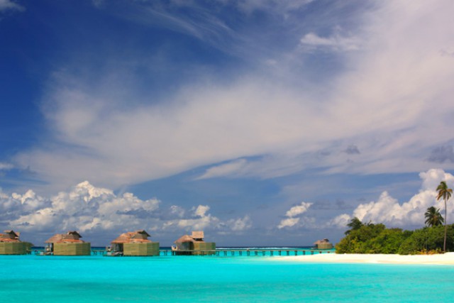 six senses laamu