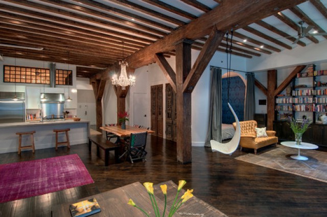 7 modi per decorare il tuo salotto secondo i principi del feng shui ... Feng shui salotto