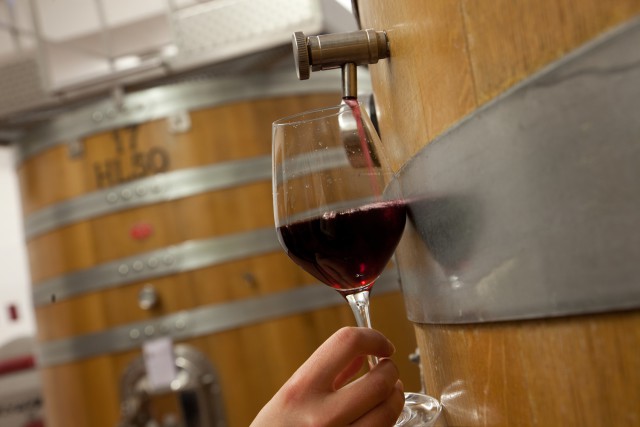 brunello di montalcino poggio di sotto riserva 2007