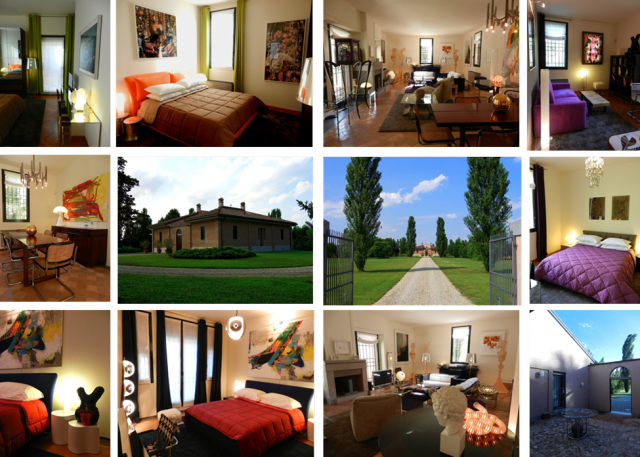 alcune immagini di art to design