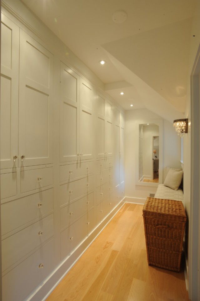9 idee per decorare un corridoio stretto (fotogallery) — idealista ...
