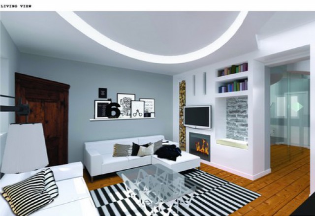 Soluzioni casa piccola. best cucina piccole dimensioni soluzioni ... Idee per ristrutturare casa piccola