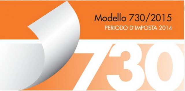 Guida Alla Compilazione Del 7302015 Dellagenzia Delle