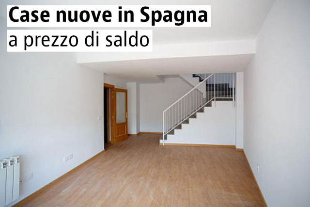 Opportunità immobiliari: comprare casa in spagna