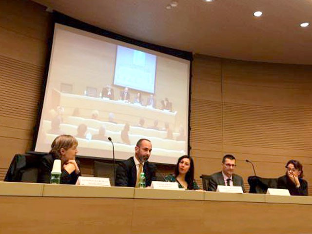 La presentazione della guida Il rent to buy e altri modi di comprare casa