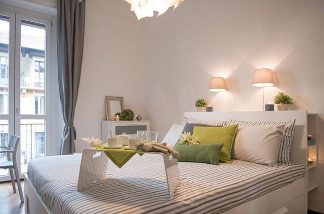 Home staging per alloggi turistici