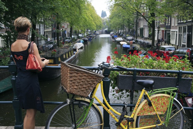 Le migliori città per le donna
