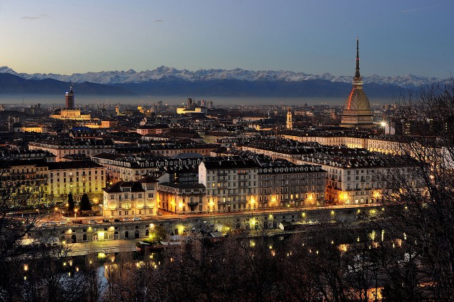 Cosa offre Torino