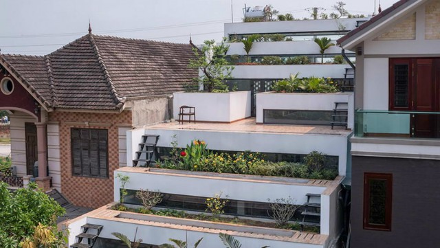 H&P Architects