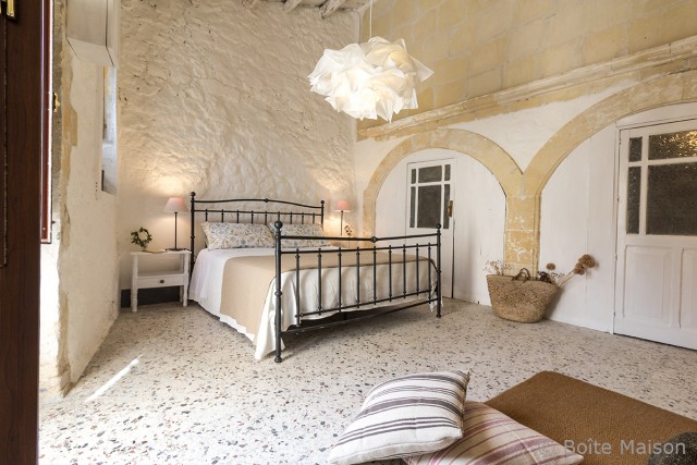 Boite Maison