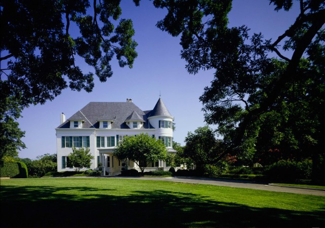 Architectural Digest
