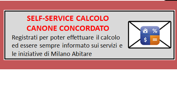 milano abitare