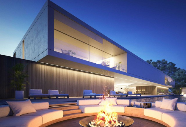 Strom Architects