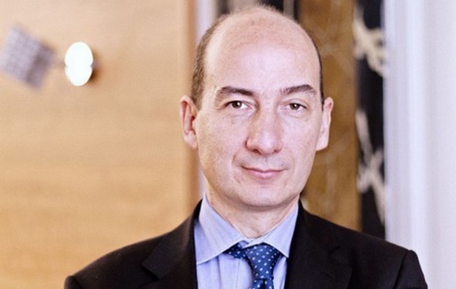 Il presidente di Confedilizia, Giorgio Spaziani Testa