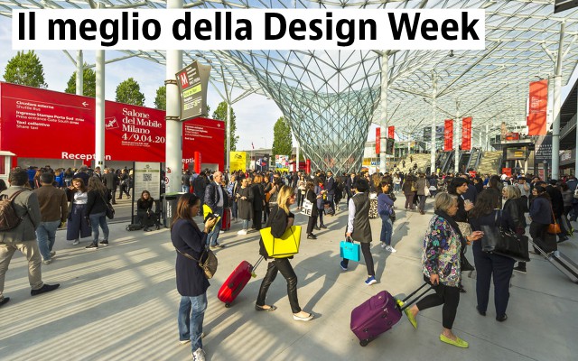 Salone del Mobile