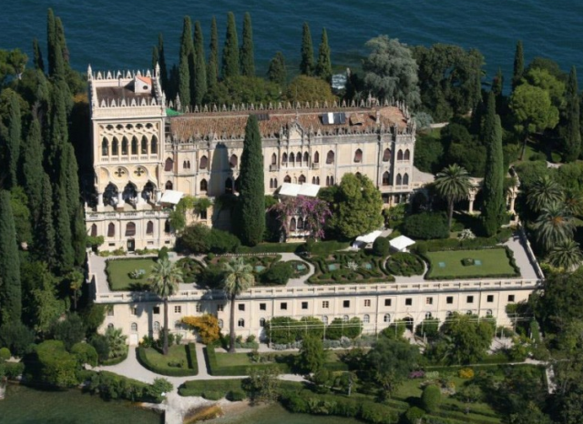 Isola del Garda