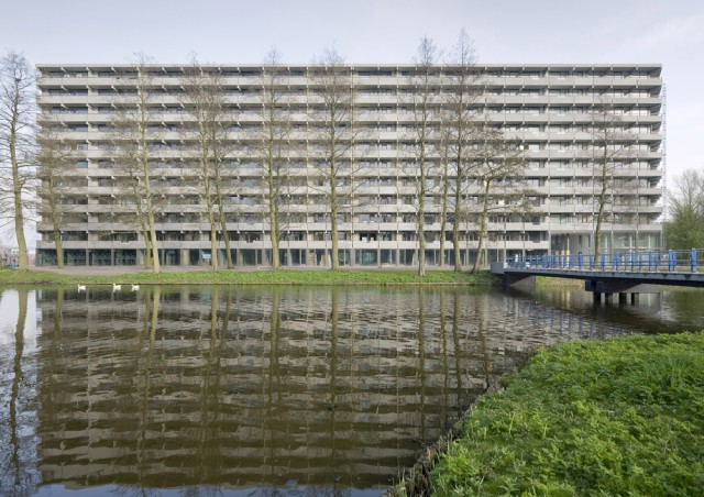 Marcel van der Brug