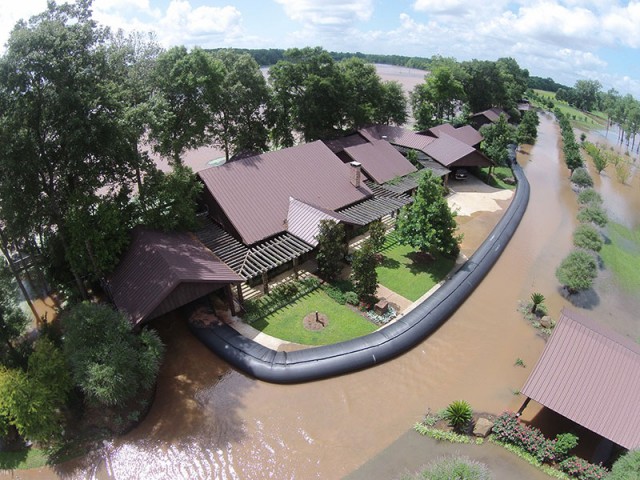 Aquadam Inc.
