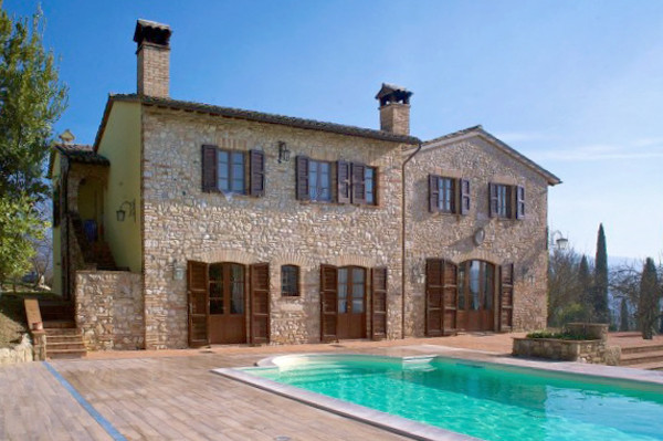 Tutti Pazzi Per Rustici E Casali Calano I Prezzi Ma Cresce La Domanda 12 7 Nel 2017 Idealista News