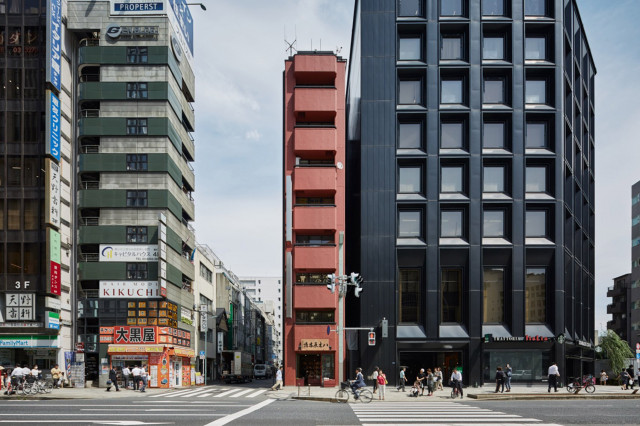 Kenya Chiba