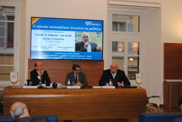 Confedilizia