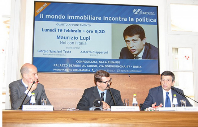 Confedilizia