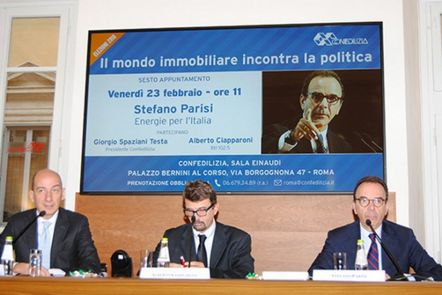 Confedilizia