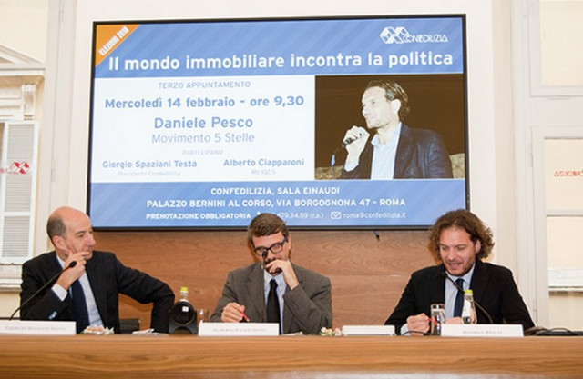 Confedilizia