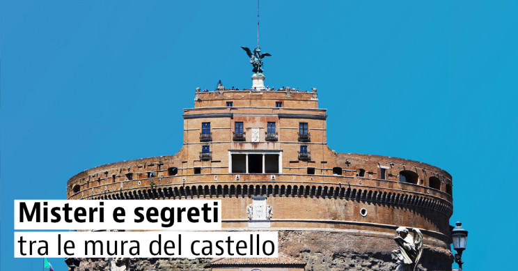 5 castelli da visitare in Italia