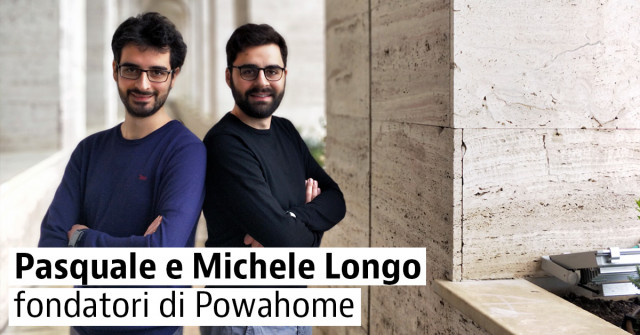 Powahome