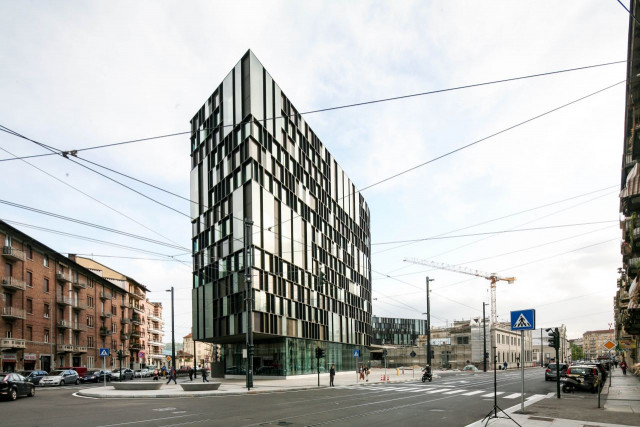 i Cino Zucchi Architetti