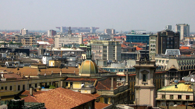 Wikimedia commons
