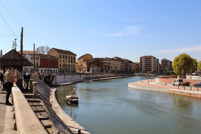 Wikimedia commons