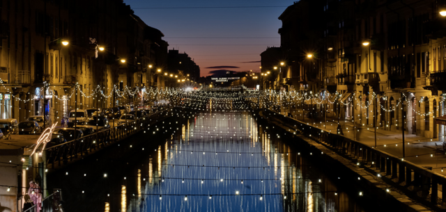 milano