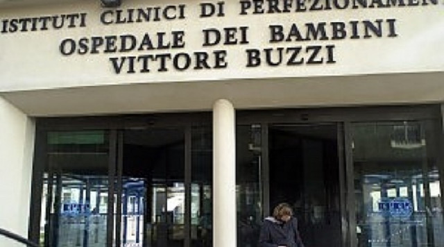 ospedale Buzzi