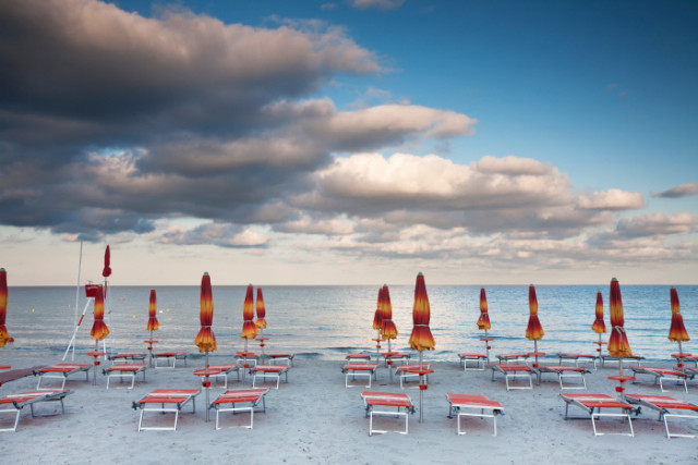 vacanze italia