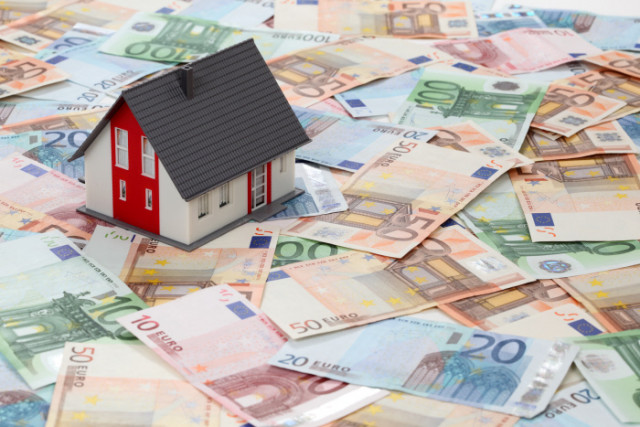 mutuo casa