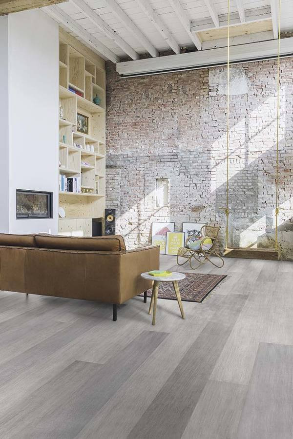 Stile industriale