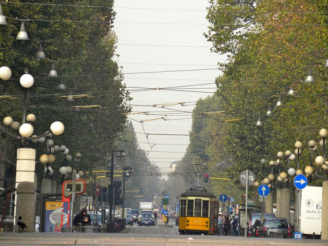 milano