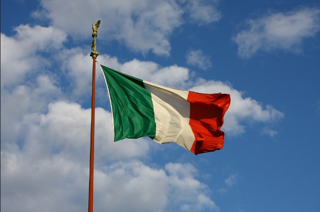 italia
