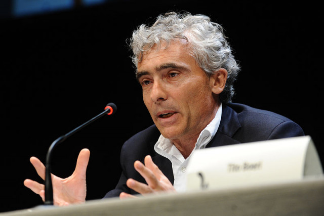 tito boeri