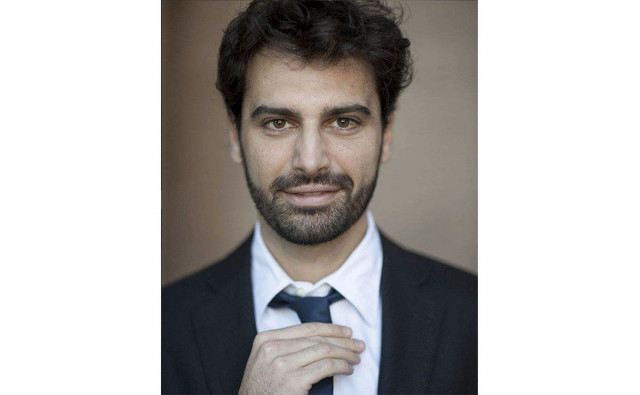Dario Leone