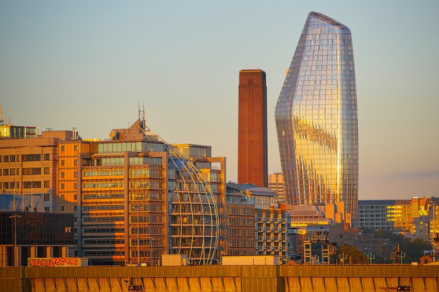 londra